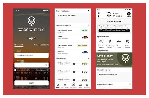 future-ready mobility with innovative tech